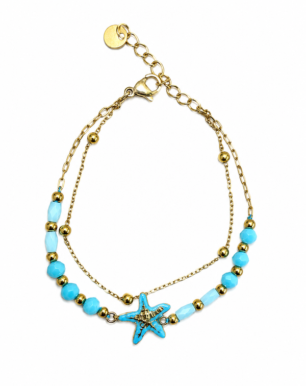 Bracciale Stella Marina