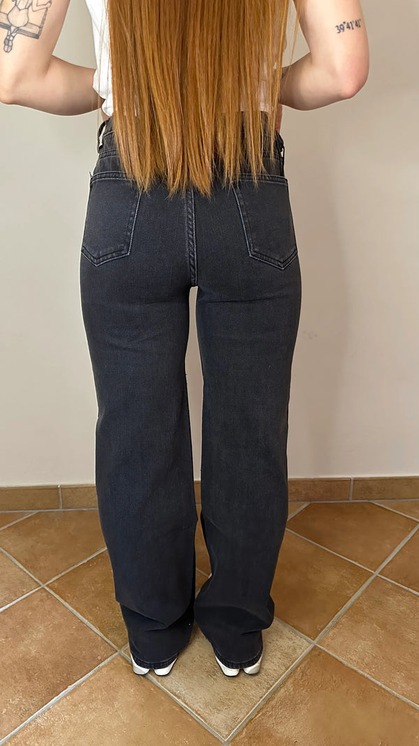 Denim Maculato