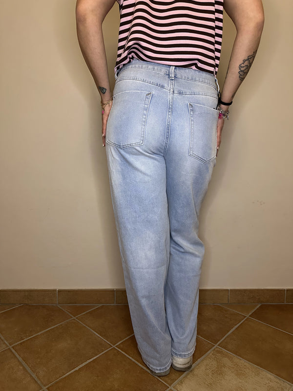 Jeans Charm