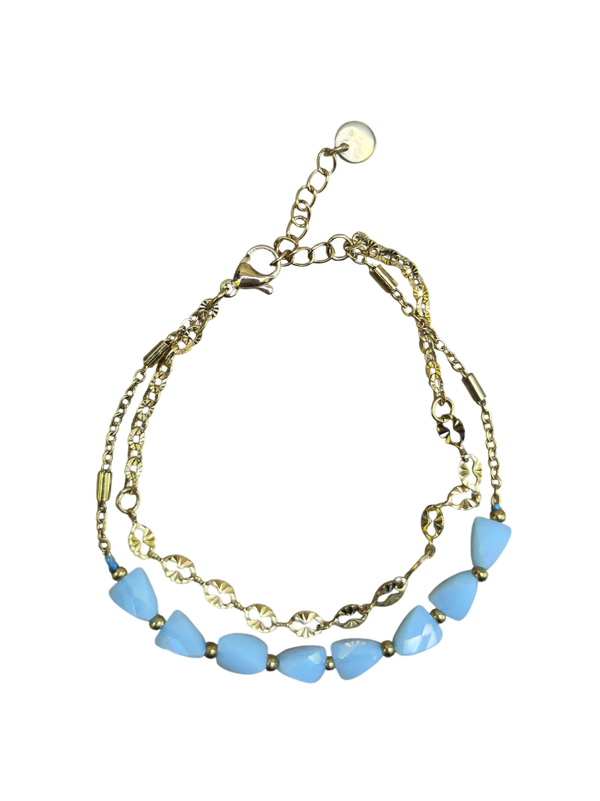 Bracciale Pietre