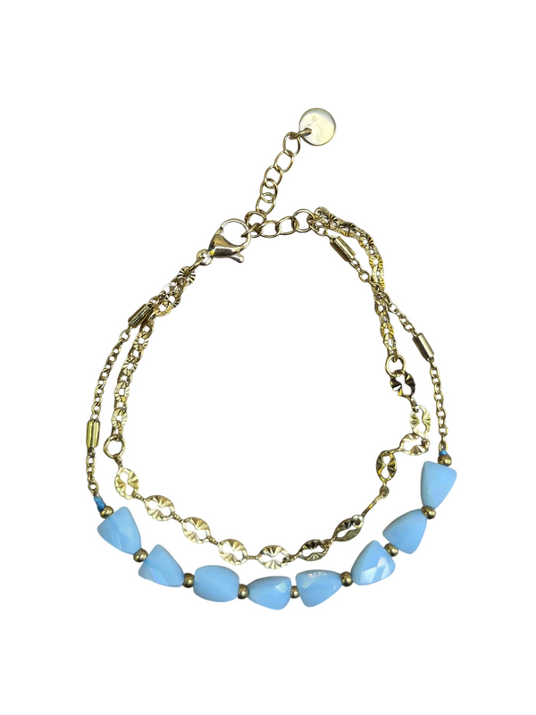Bracciale Pietre