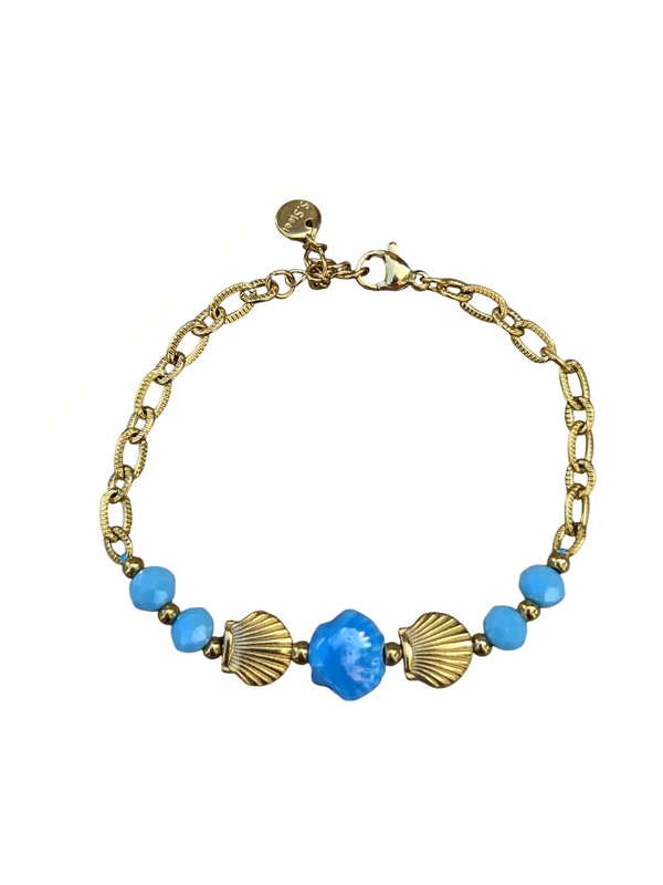 Bracciale Conchiglia