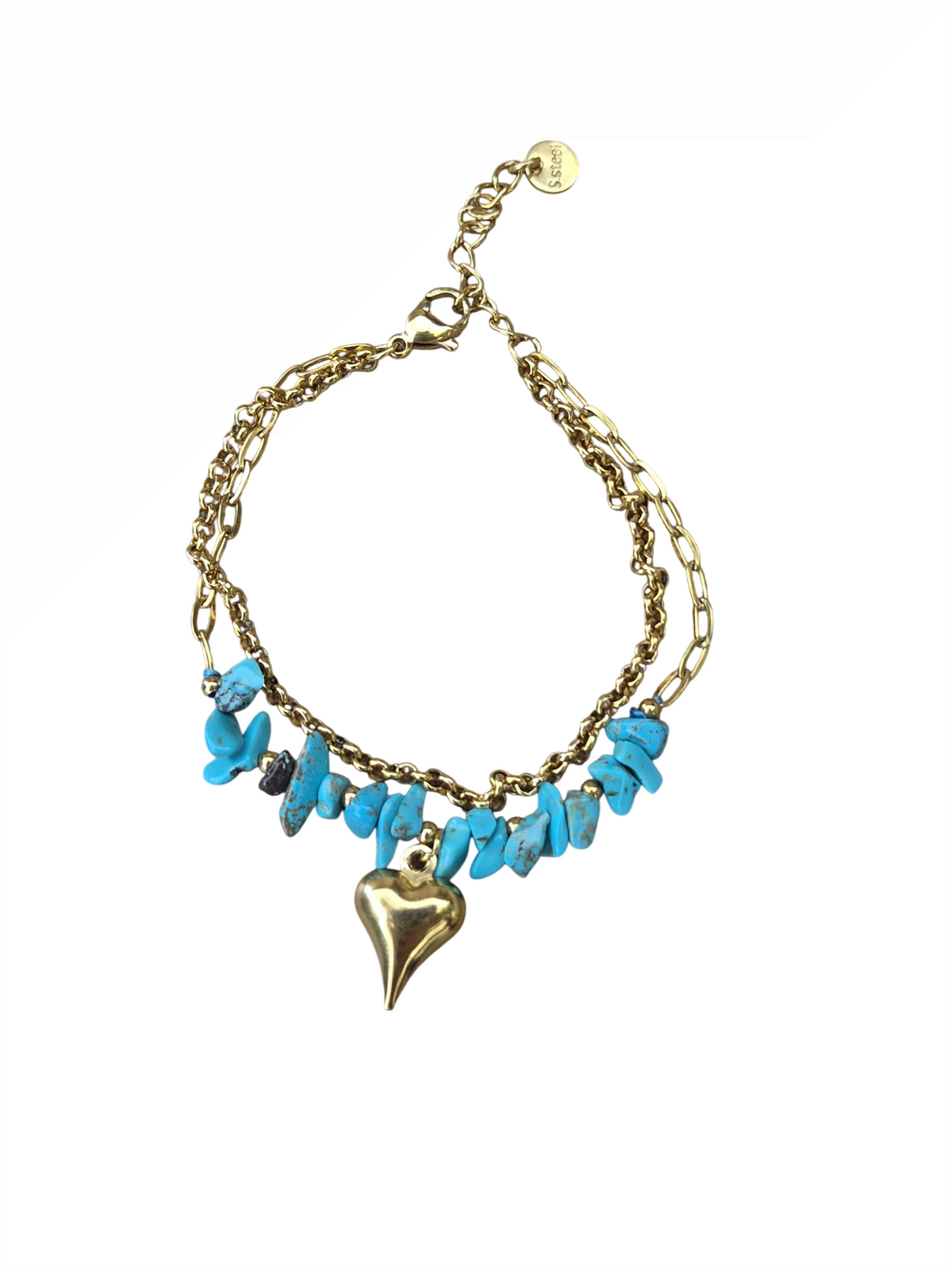 Bracciale Cuore