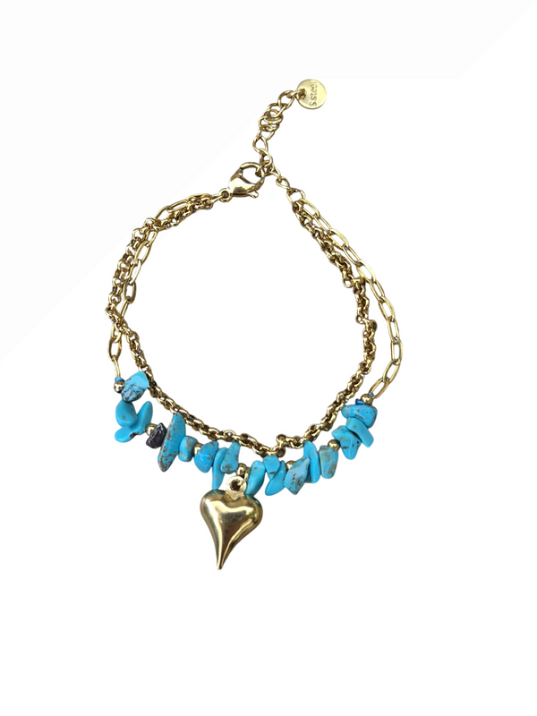 Bracciale Cuore