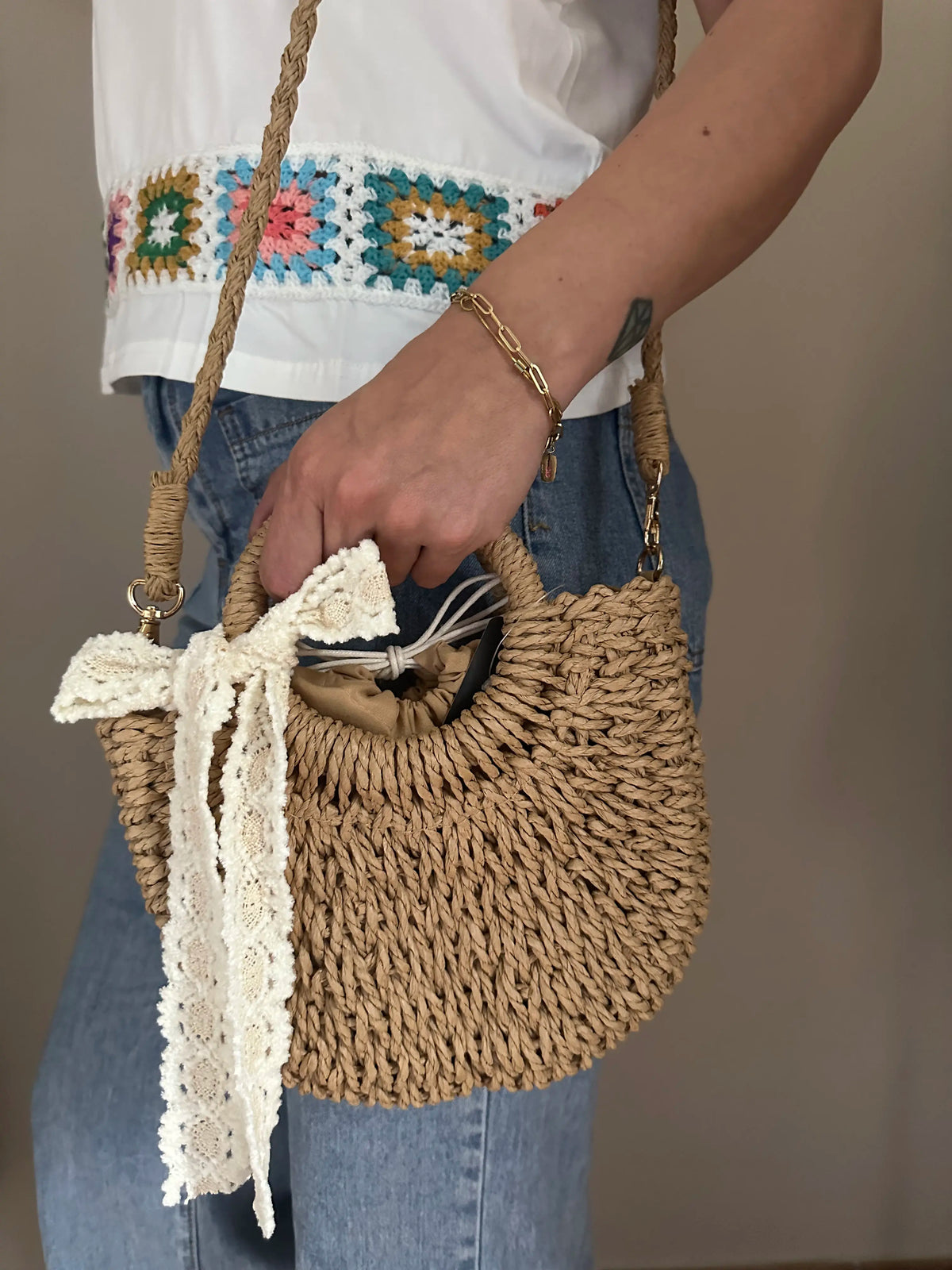 Borsa Chantal