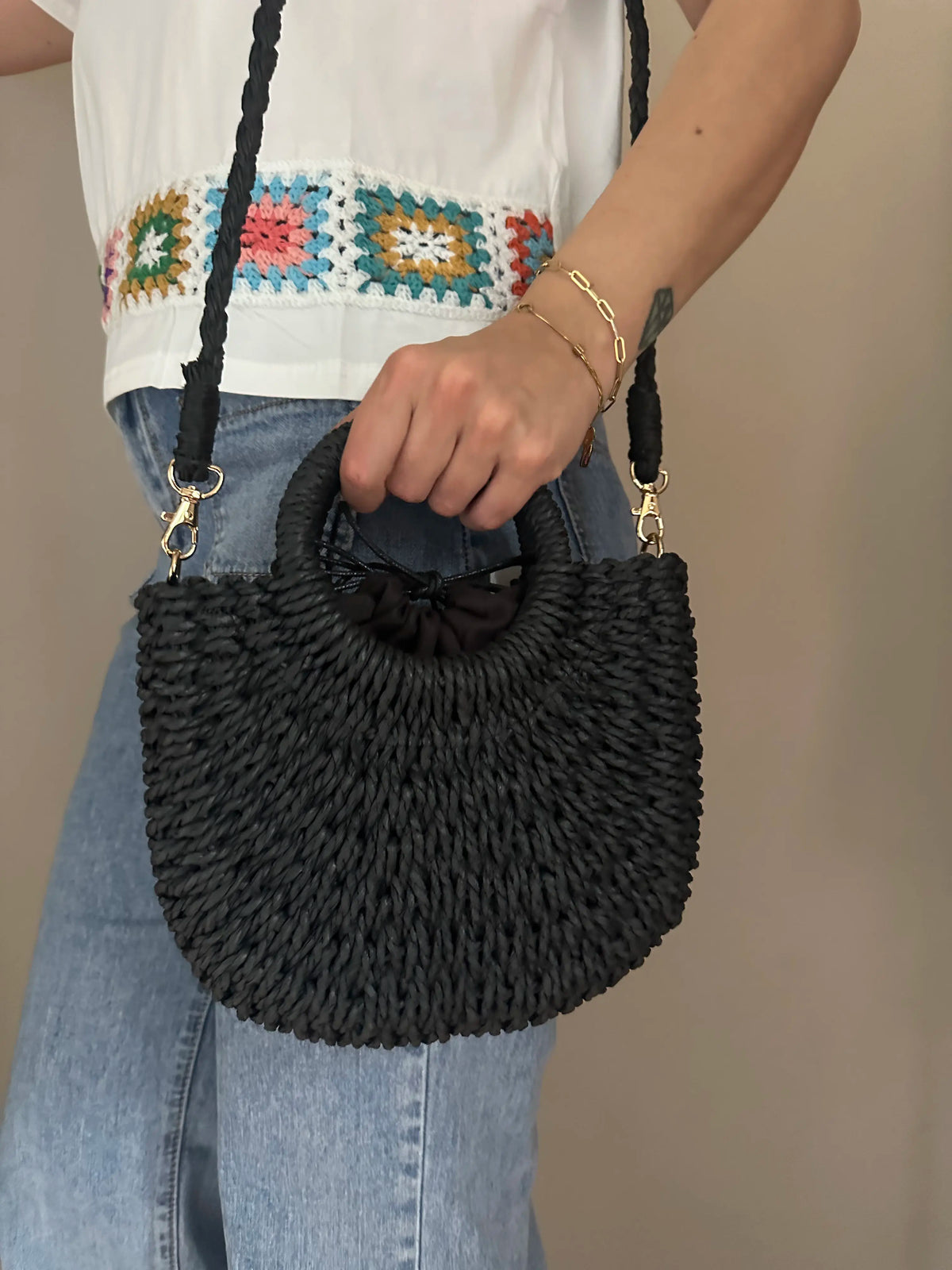 Borsa Chantal