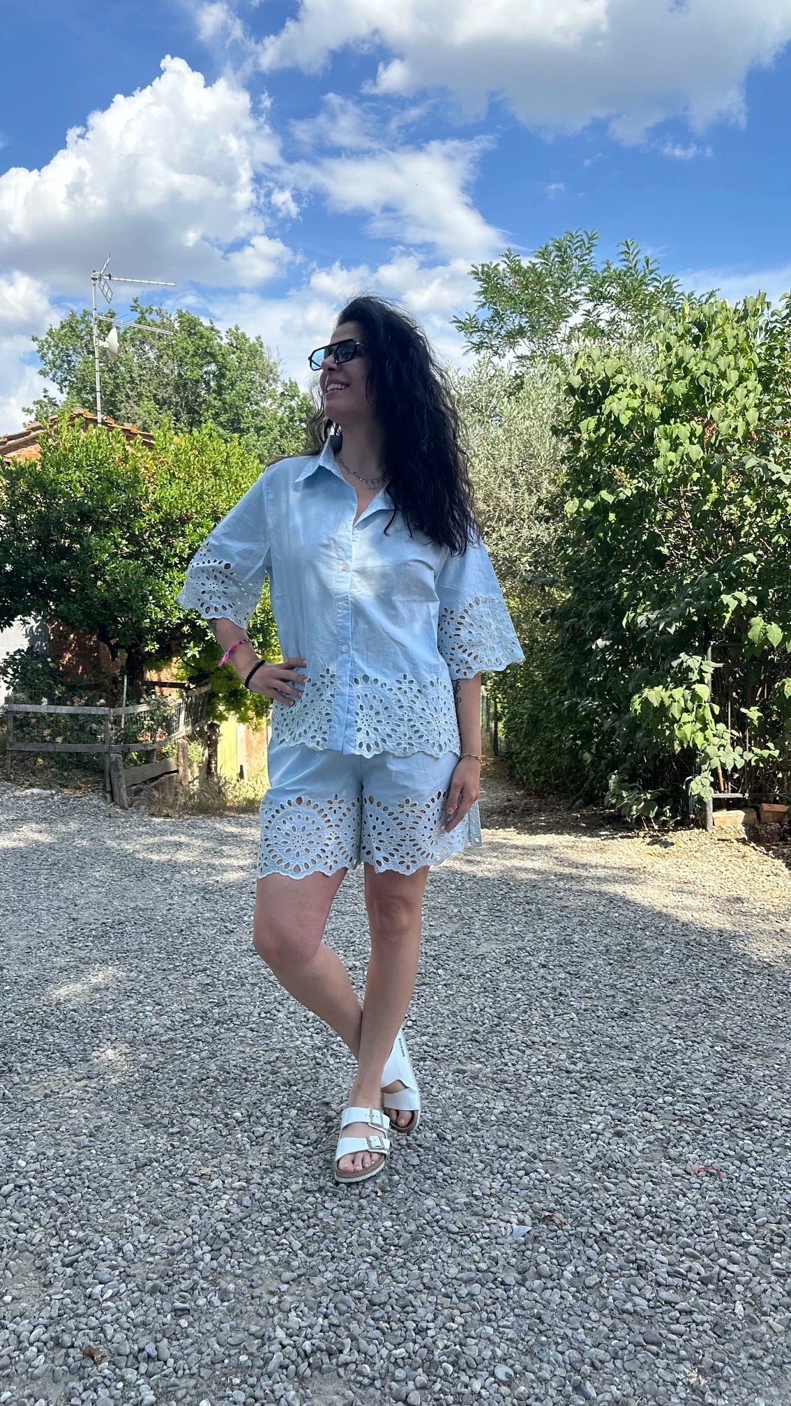 Coordinato Sweet