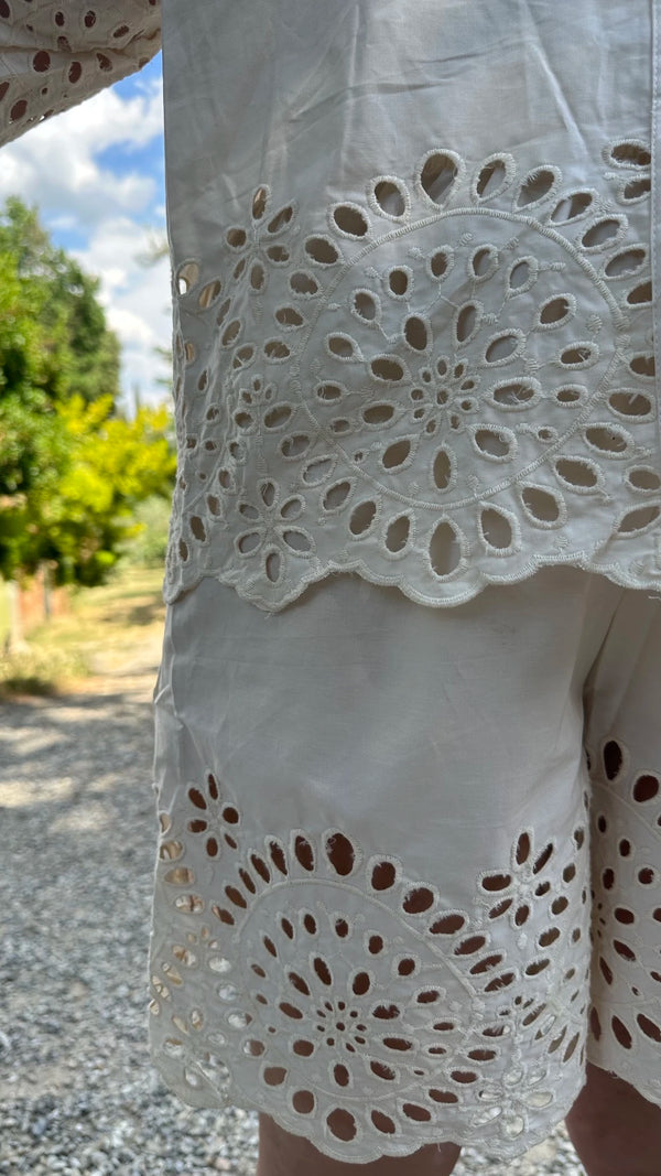 Coordinato Sweet