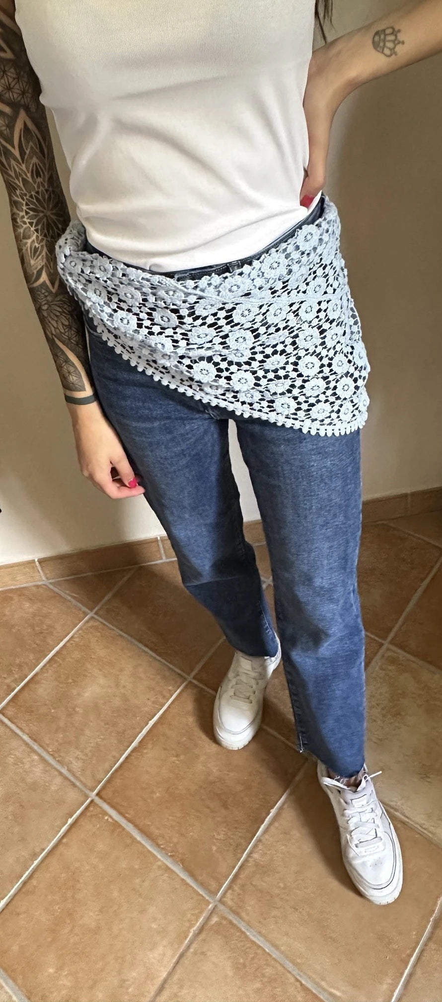 Foulard Bandana
