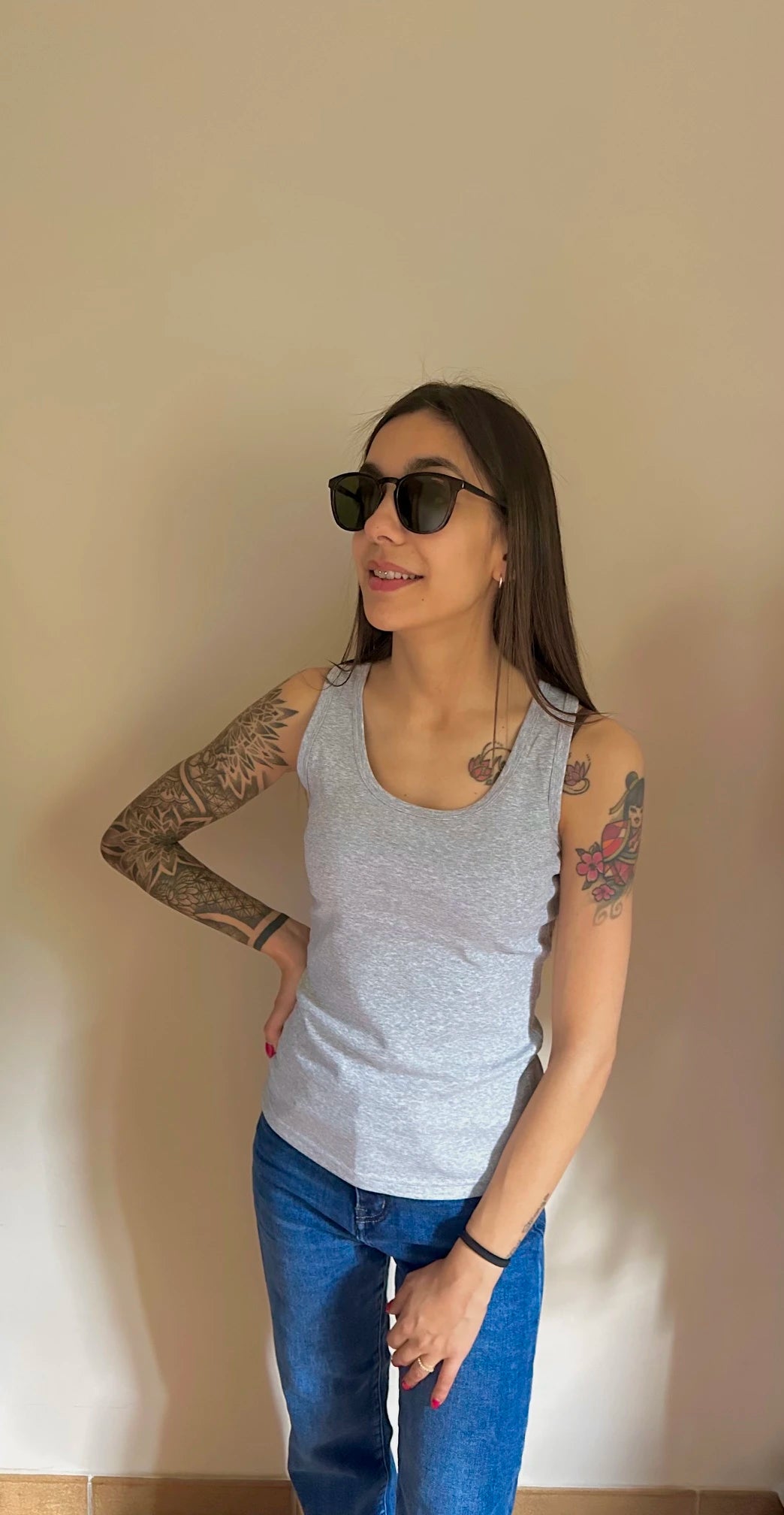 Canotta Basic