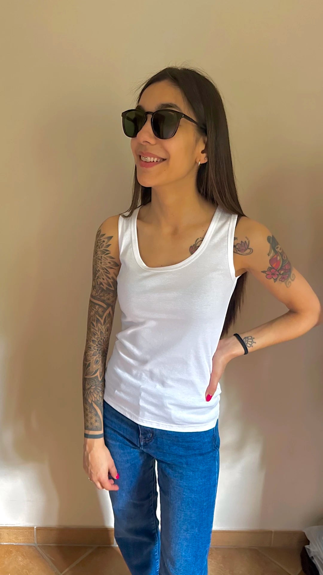 Canotta Basic