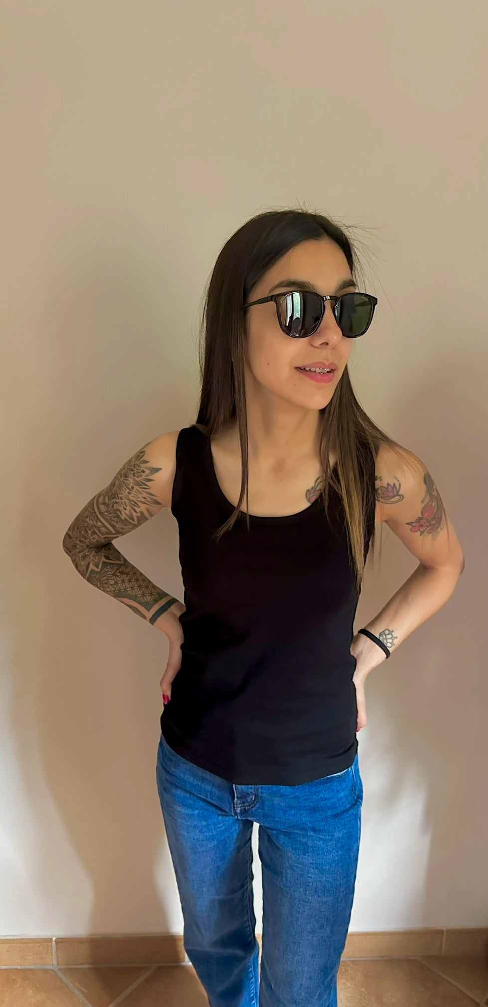 Canotta Basic