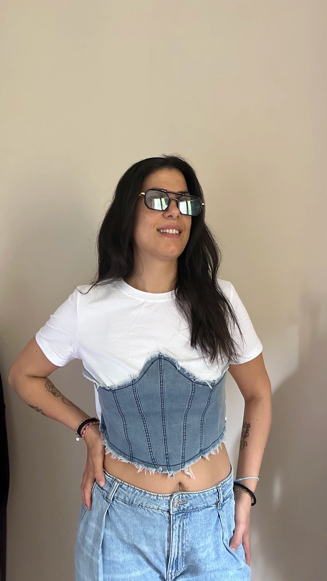 T-shirt Fashion