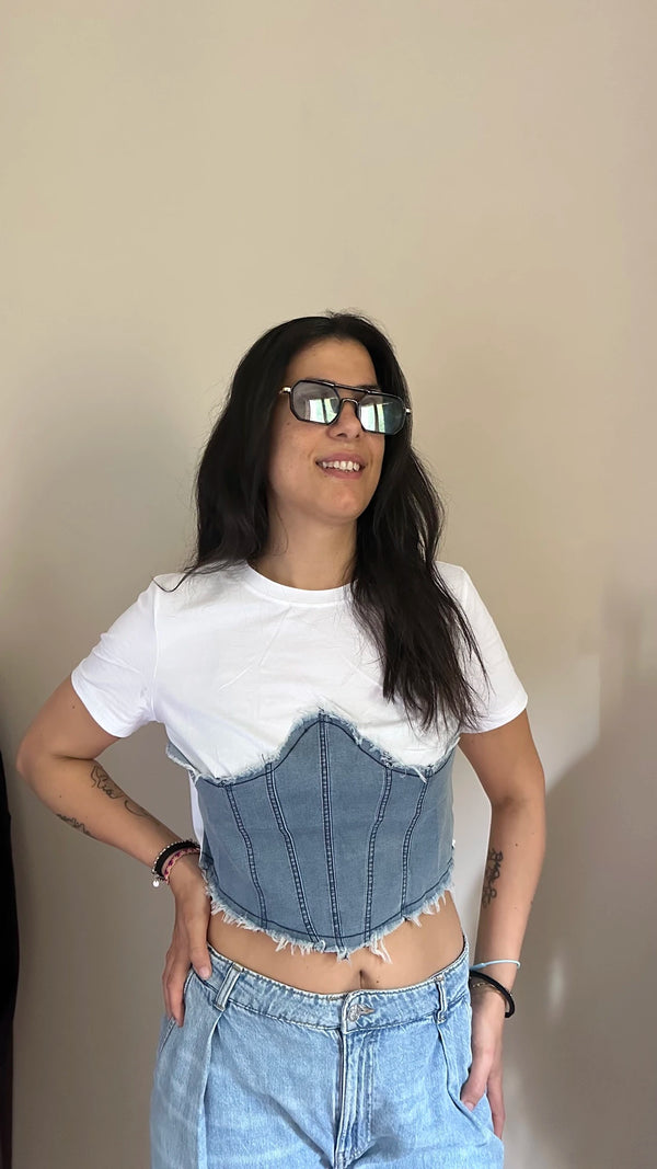 T-shirt Fashion
