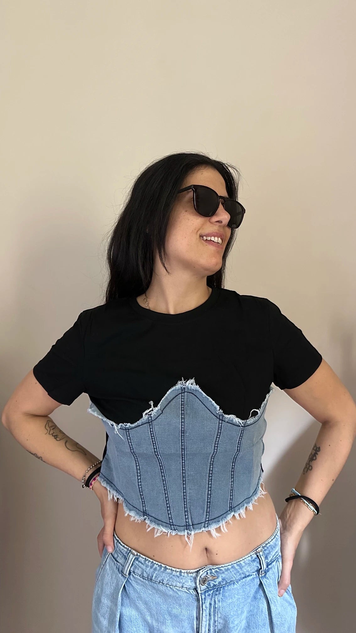 T-shirt Fashion