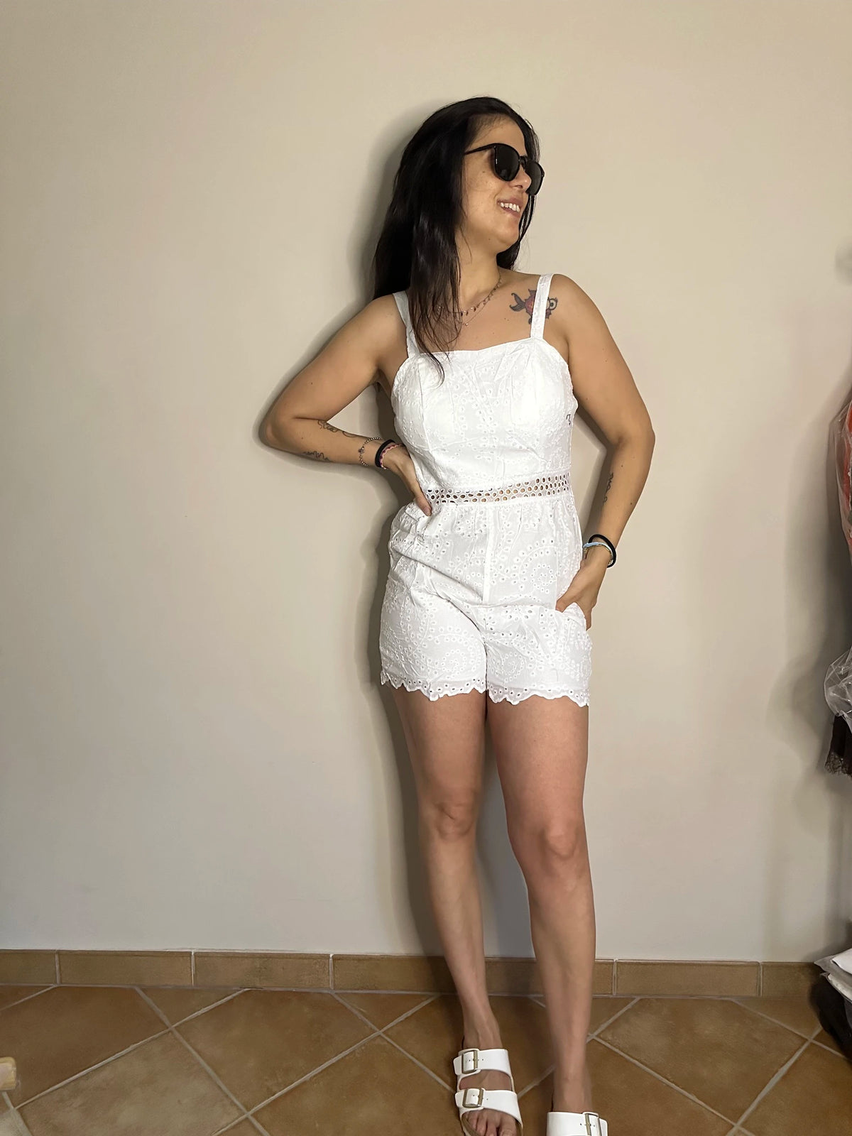 Tutina Sunshine