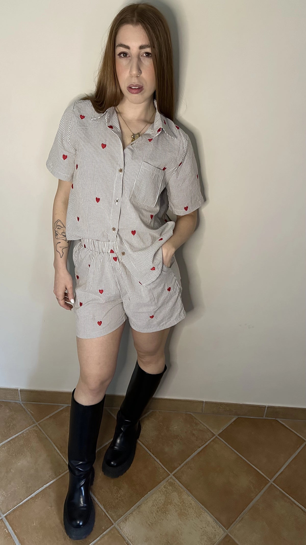 Coordinato Love