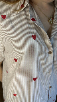 Coordinato Love