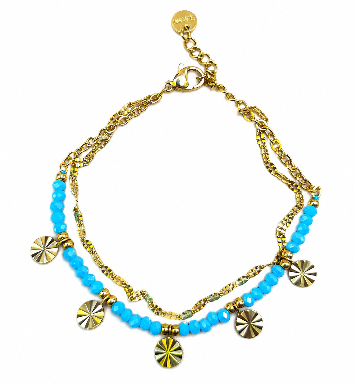 Bracciale Sole