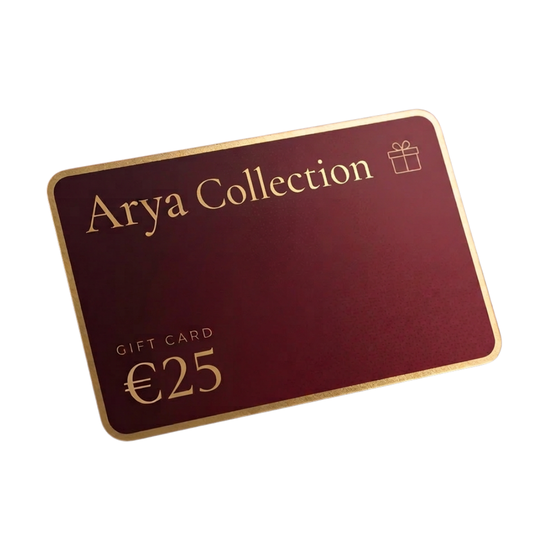 Arya Gift Card